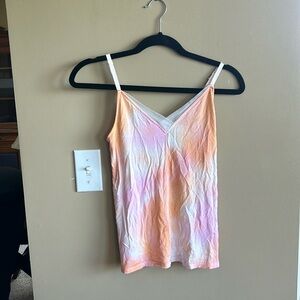 Sleepwear Set (Top&Bottom)